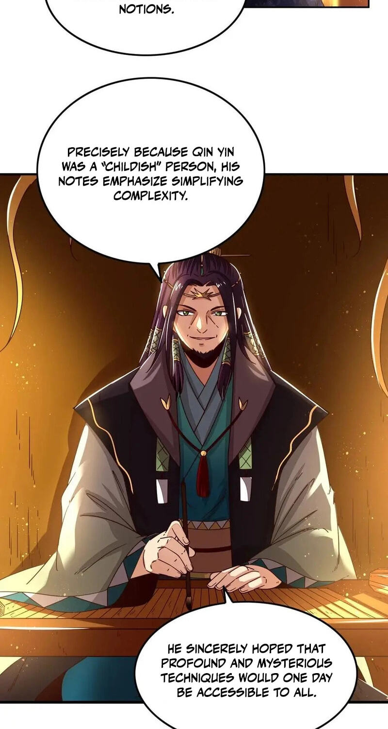 Read Warring States (Colored) chapter 116 image 10 on Lezhin