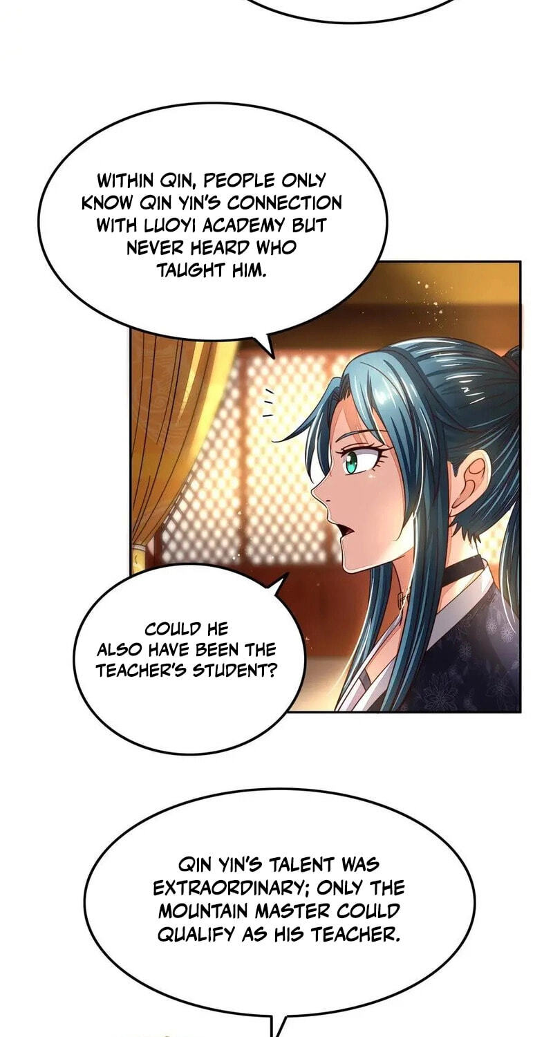 Read Warring States (Colored) chapter 116 image 11 on Lezhin