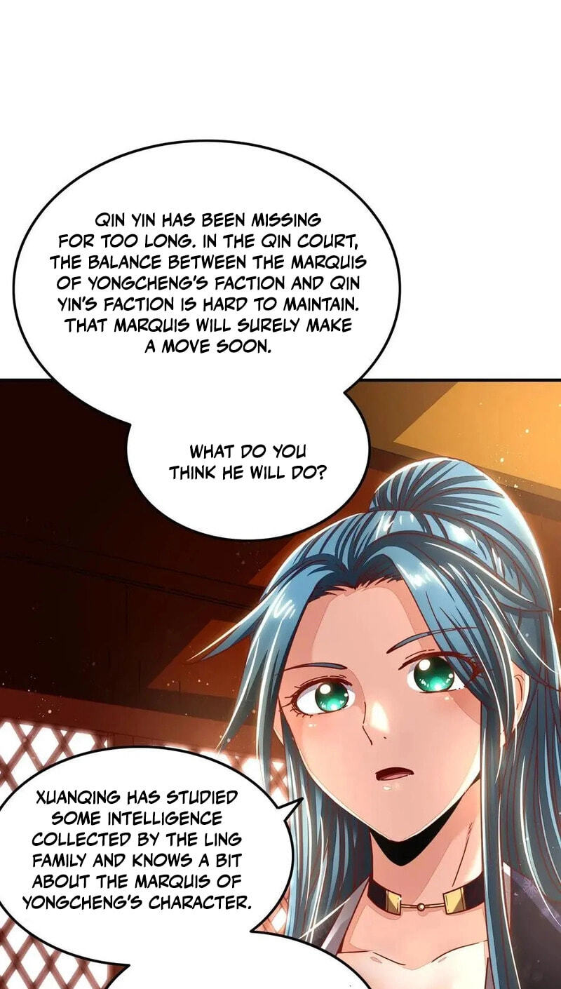 Read Warring States (Colored) chapter 116 image 13 on Lezhin