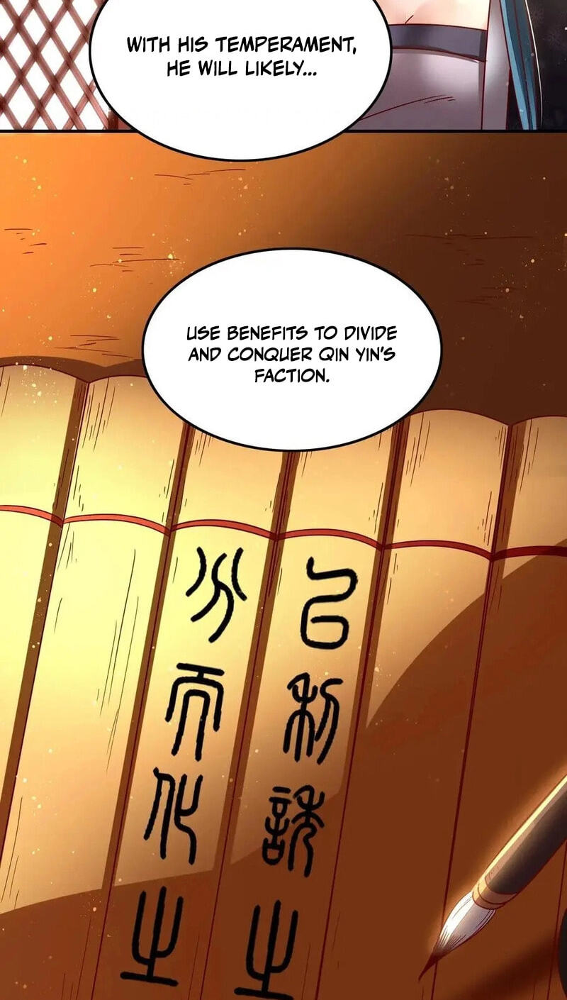 Read Warring States (Colored) chapter 116 image 14 on Lezhin