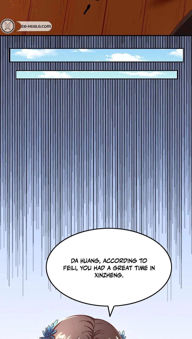 Read Warring States (Colored) chapter 116 image 15 on Lezhin