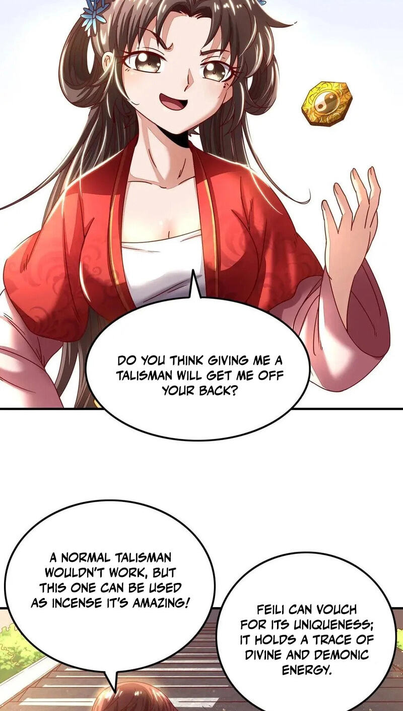 Read Warring States (Colored) chapter 116 image 16 on Lezhin