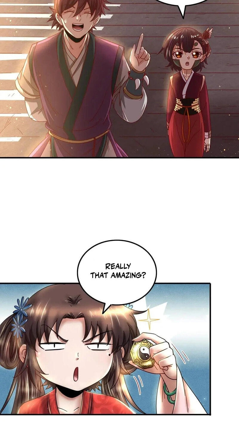 Read Warring States (Colored) chapter 116 image 17 on Lezhin