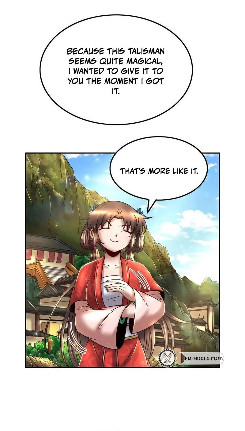 Read Warring States (Colored) chapter 116 image 18 on Lezhin