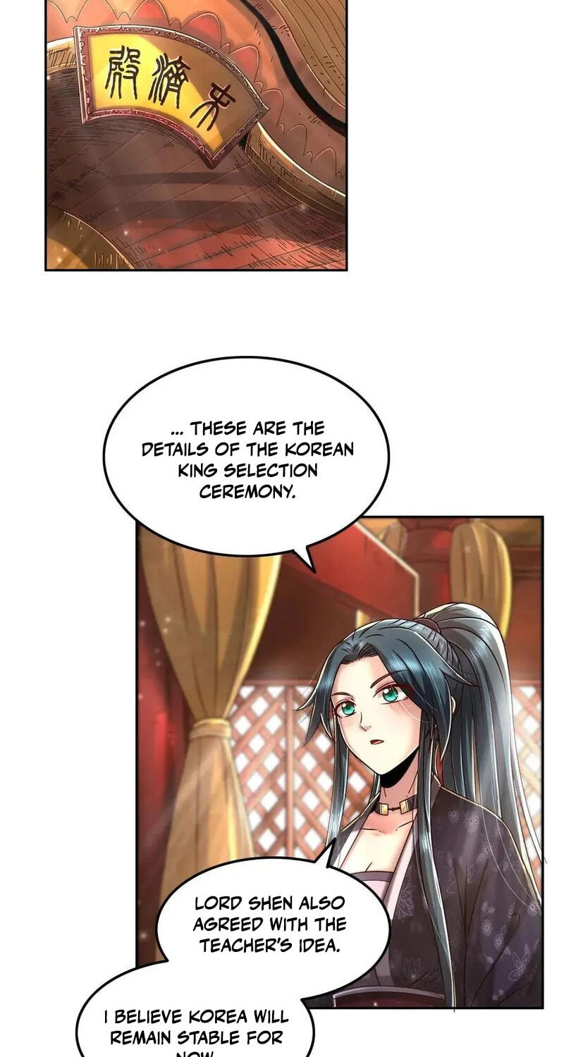 Read Warring States (Colored) chapter 116 image 2 on Lezhin