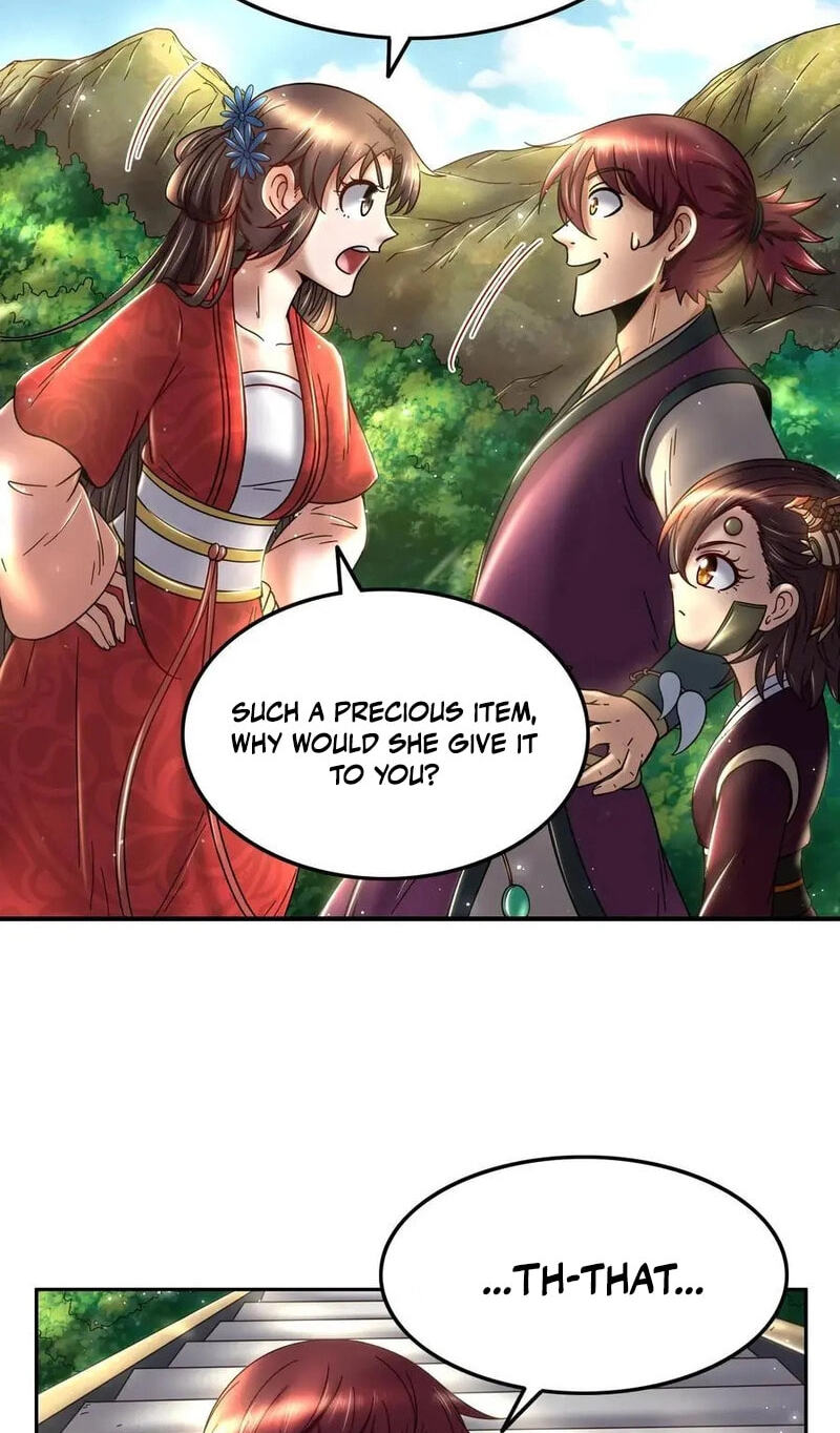 Read Warring States (Colored) chapter 116 image 20 on Lezhin