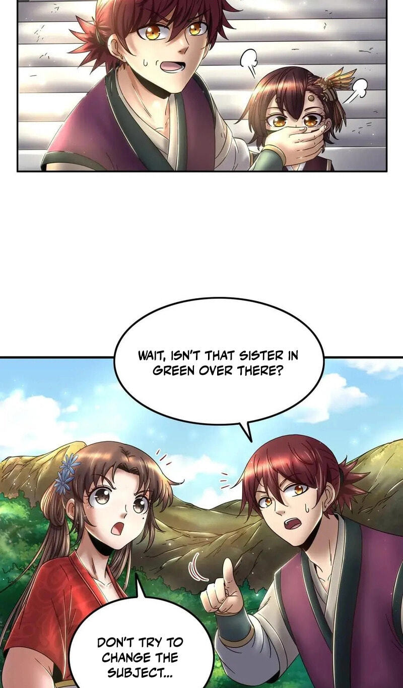Read Warring States (Colored) chapter 116 image 21 on Lezhin