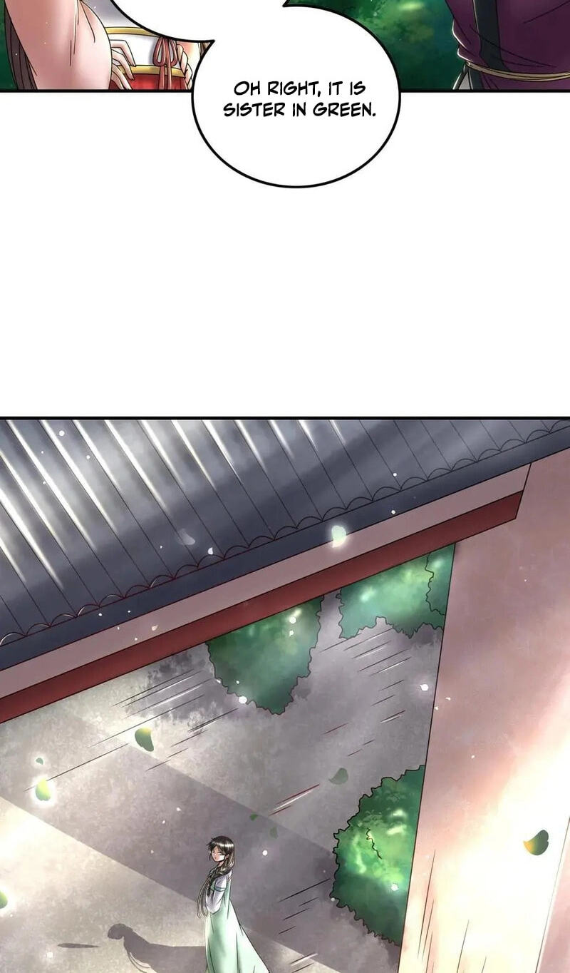Read Warring States (Colored) chapter 116 image 22 on Lezhin