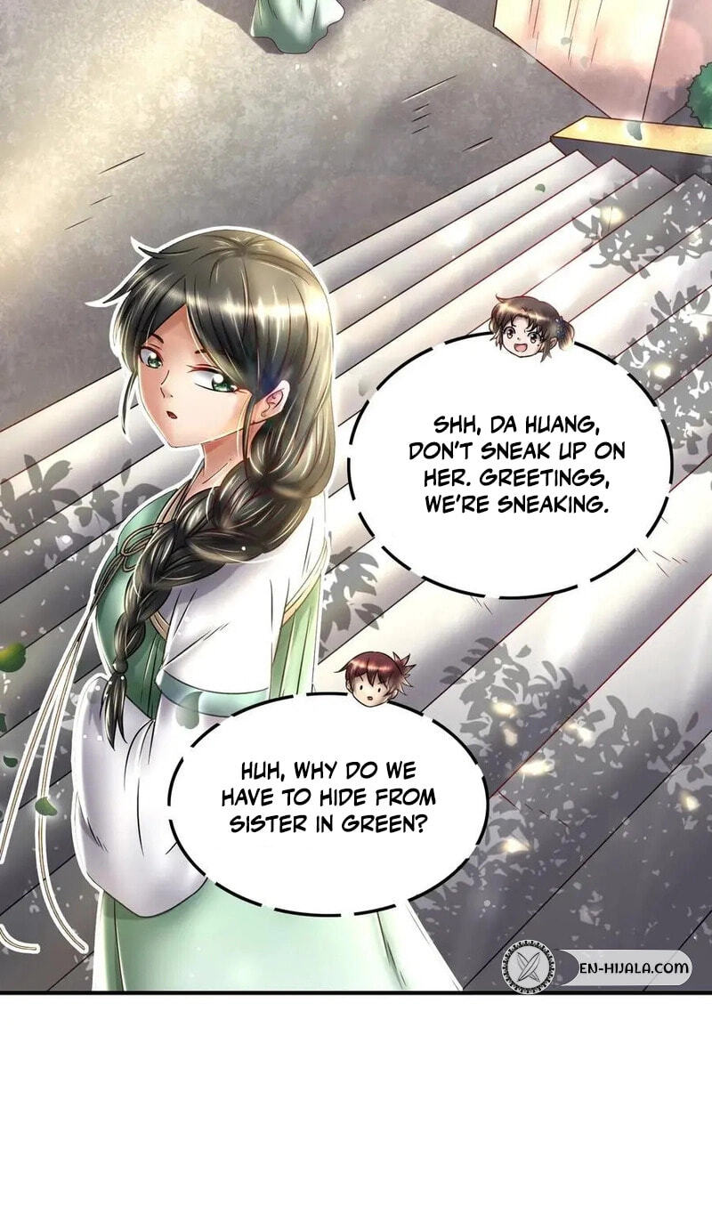 Read Warring States (Colored) chapter 116 image 23 on Lezhin