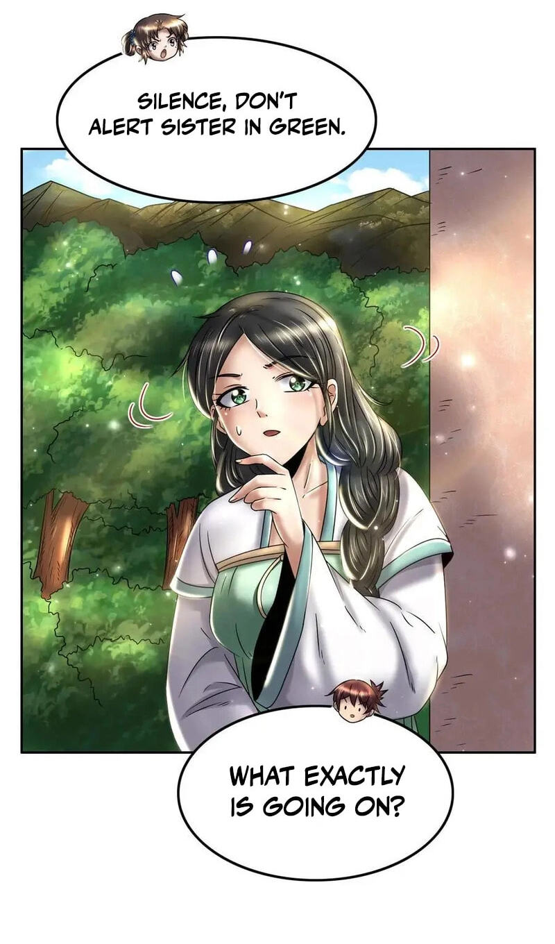 Read Warring States (Colored) chapter 116 image 24 on Lezhin