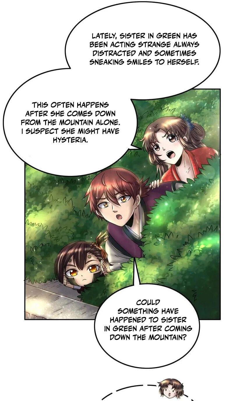 Read Warring States (Colored) chapter 116 image 25 on Lezhin