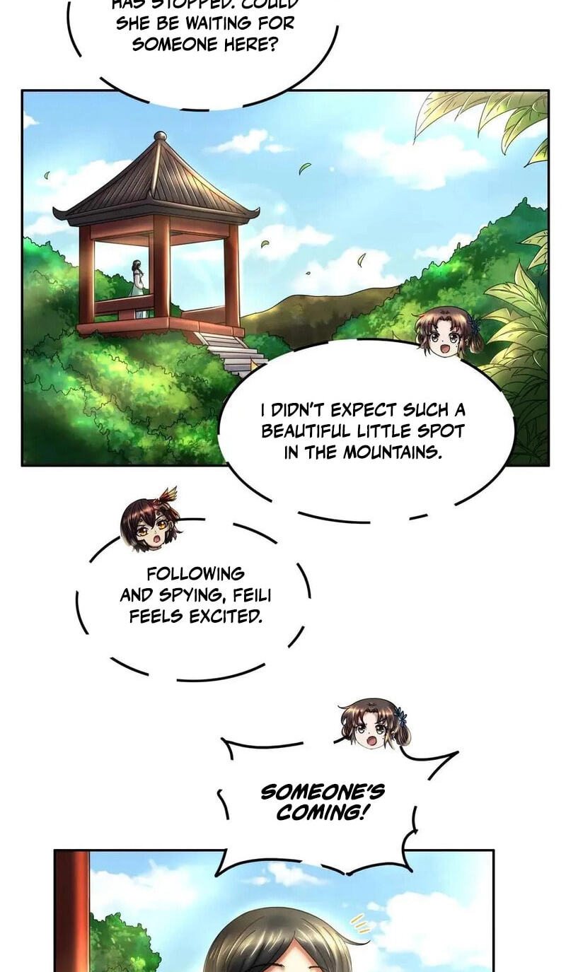Read Warring States (Colored) chapter 116 image 27 on Lezhin