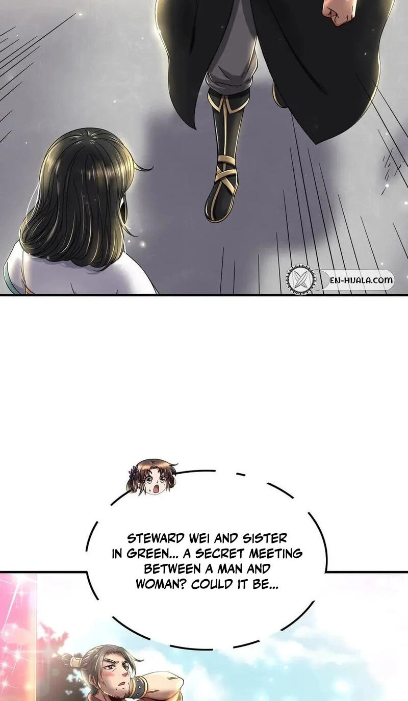Read Warring States (Colored) chapter 116 image 29 on Lezhin