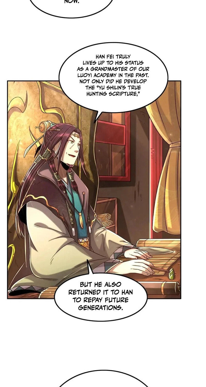 Read Warring States (Colored) chapter 116 image 3 on Lezhin