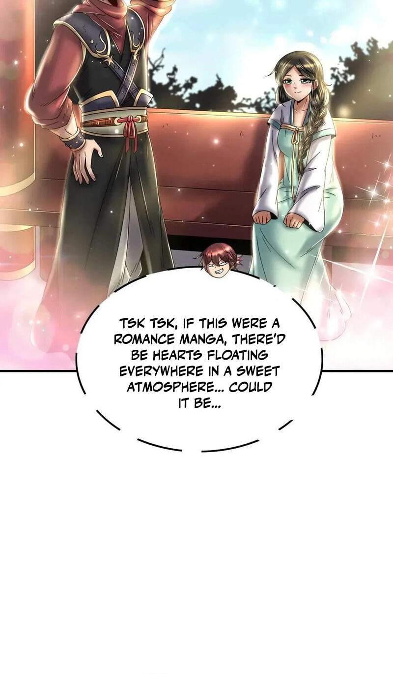 Read Warring States (Colored) chapter 116 image 30 on Lezhin