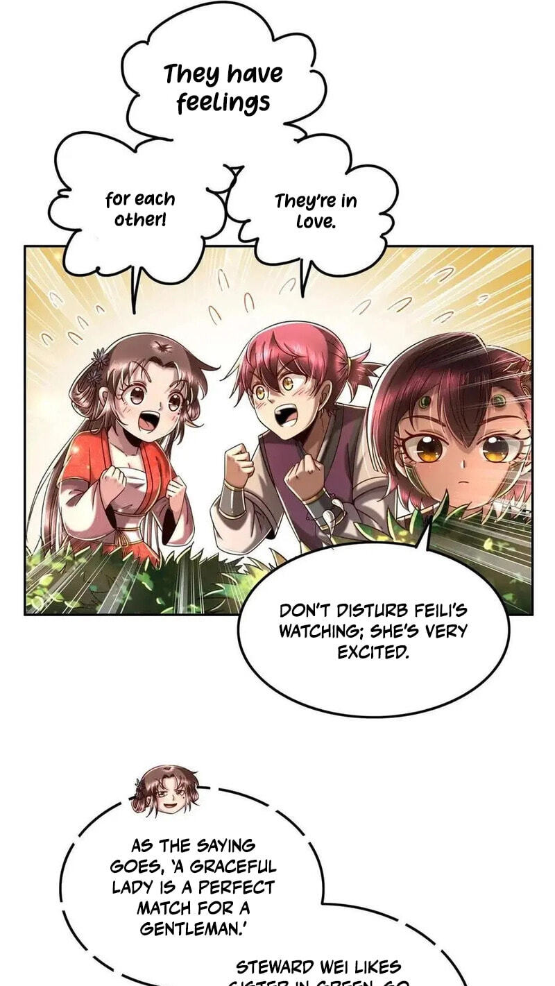Read Warring States (Colored) chapter 116 image 31 on Lezhin