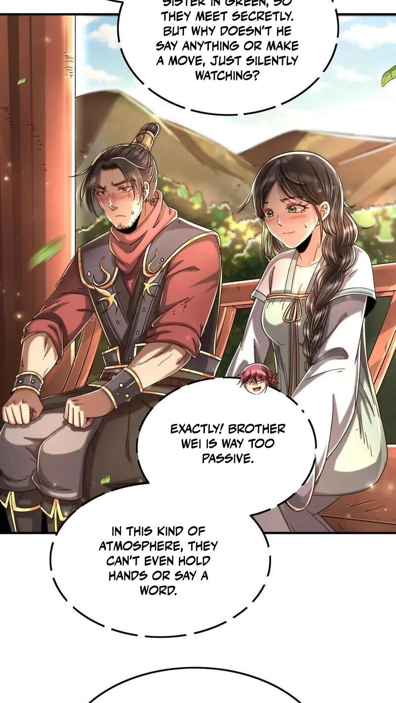 Read Warring States (Colored) chapter 116 image 32 on Lezhin