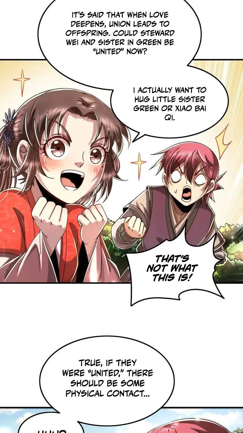 Read Warring States (Colored) chapter 116 image 33 on Lezhin