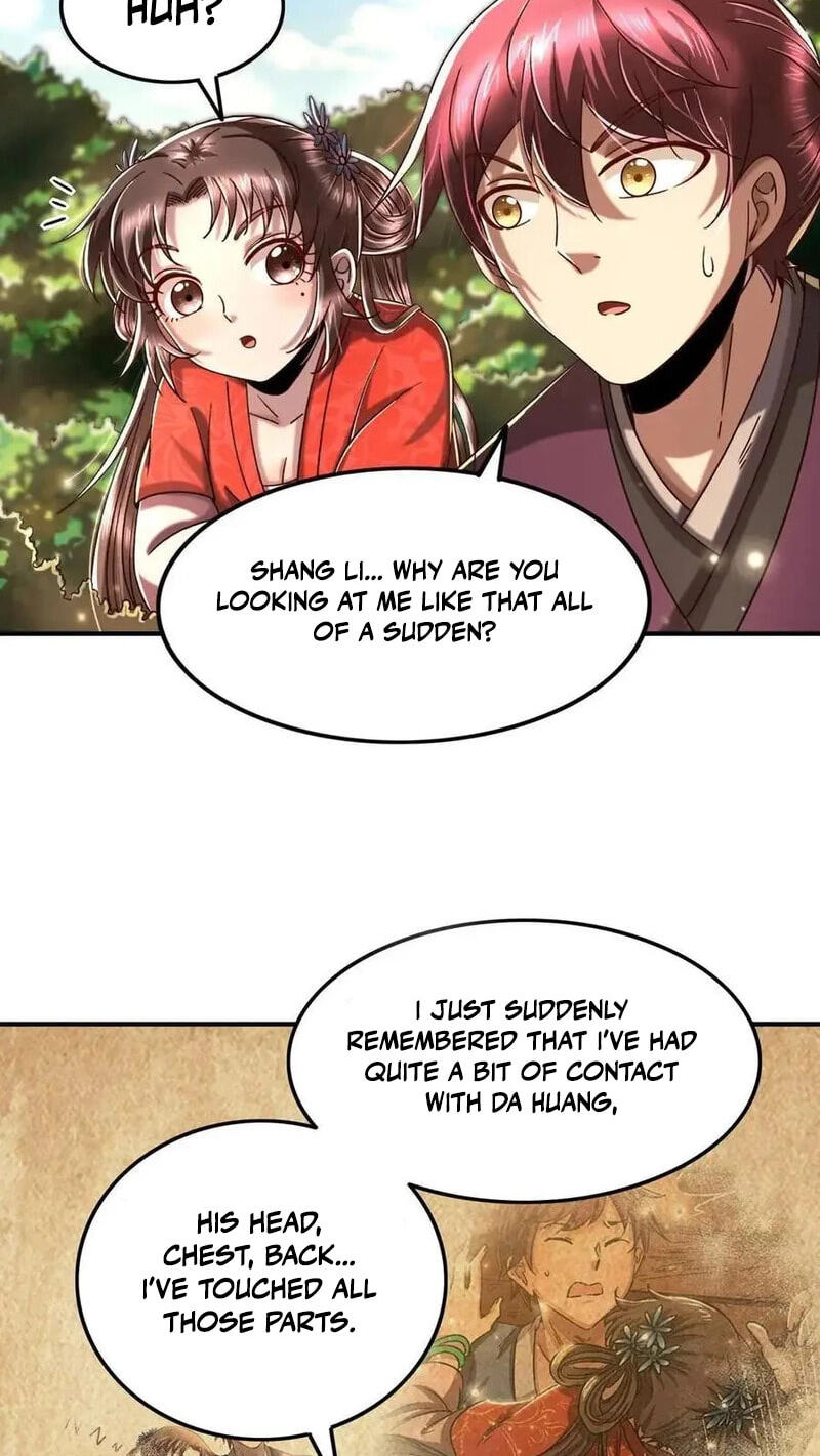 Read Warring States (Colored) chapter 116 image 34 on Lezhin