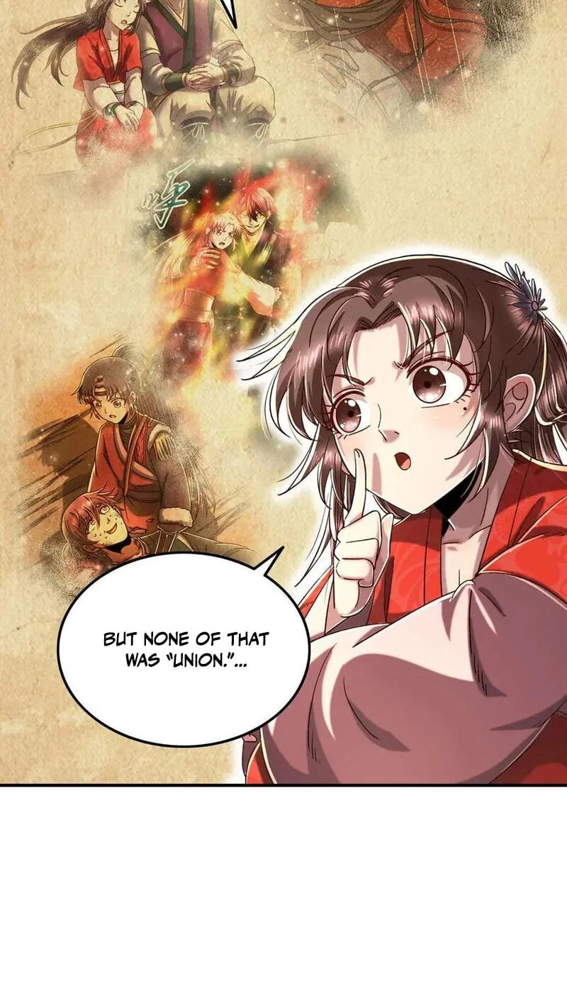 Read Warring States (Colored) chapter 116 image 35 on Lezhin