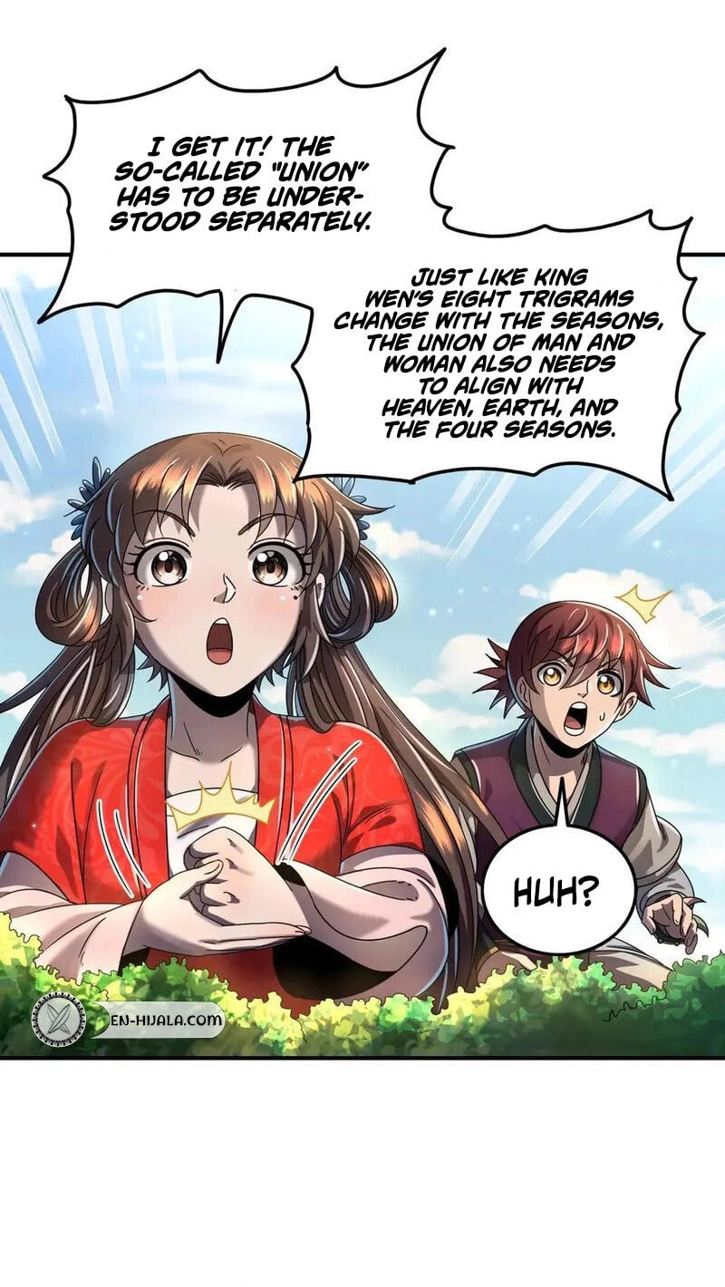 Read Warring States (Colored) chapter 116 image 36 on Lezhin