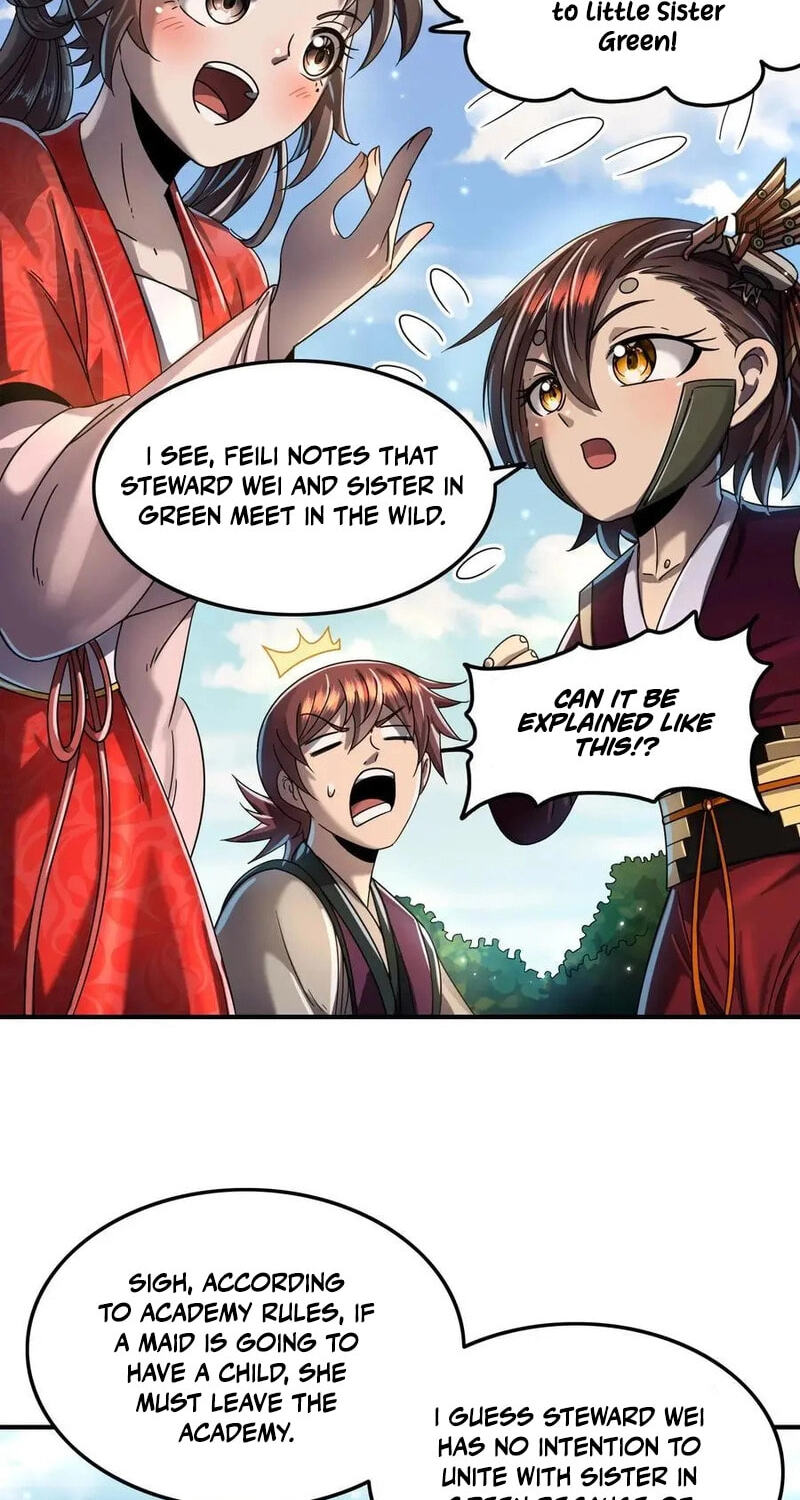 Read Warring States (Colored) chapter 116 image 38 on Lezhin