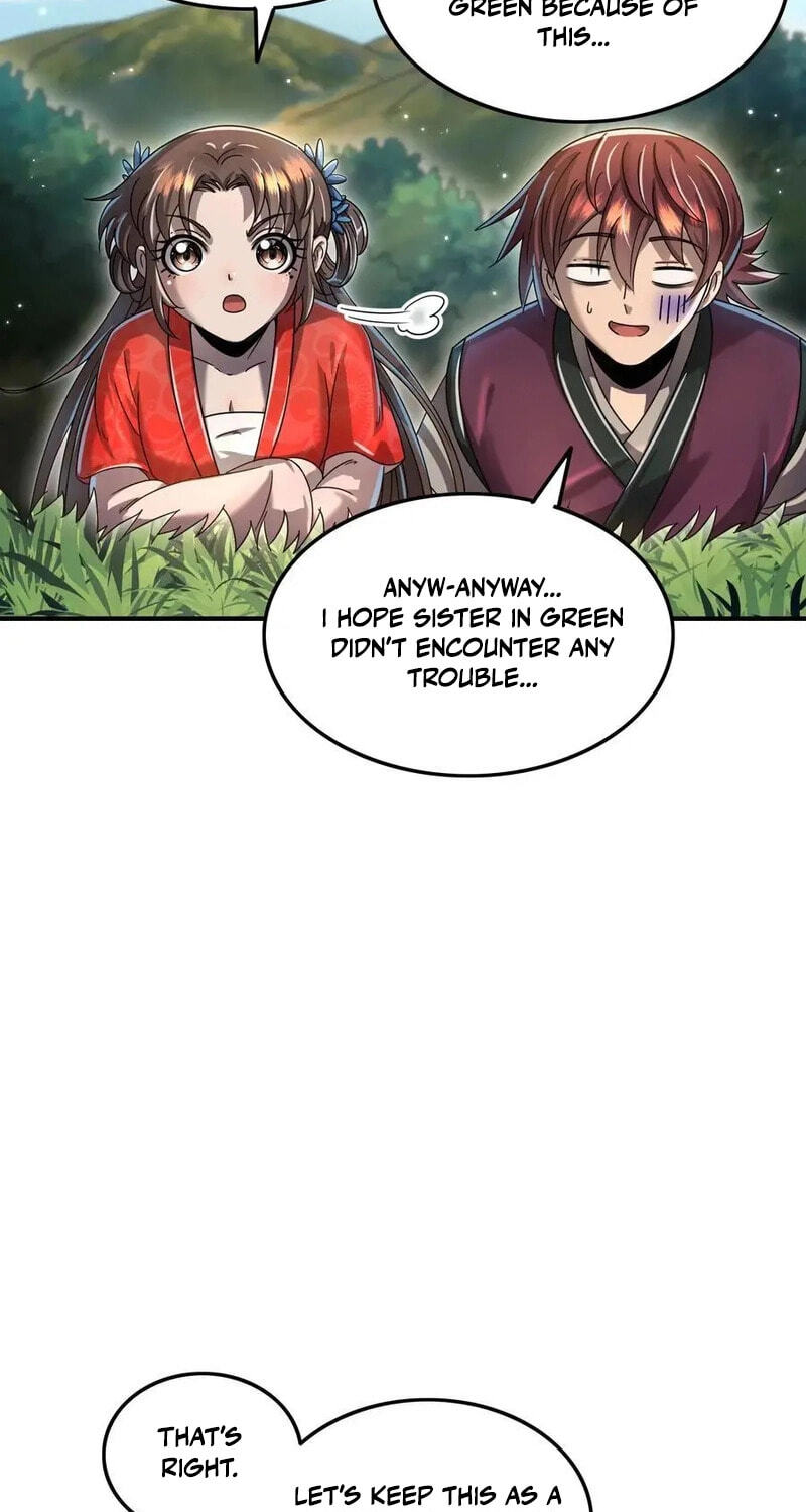 Read Warring States (Colored) chapter 116 image 39 on Lezhin