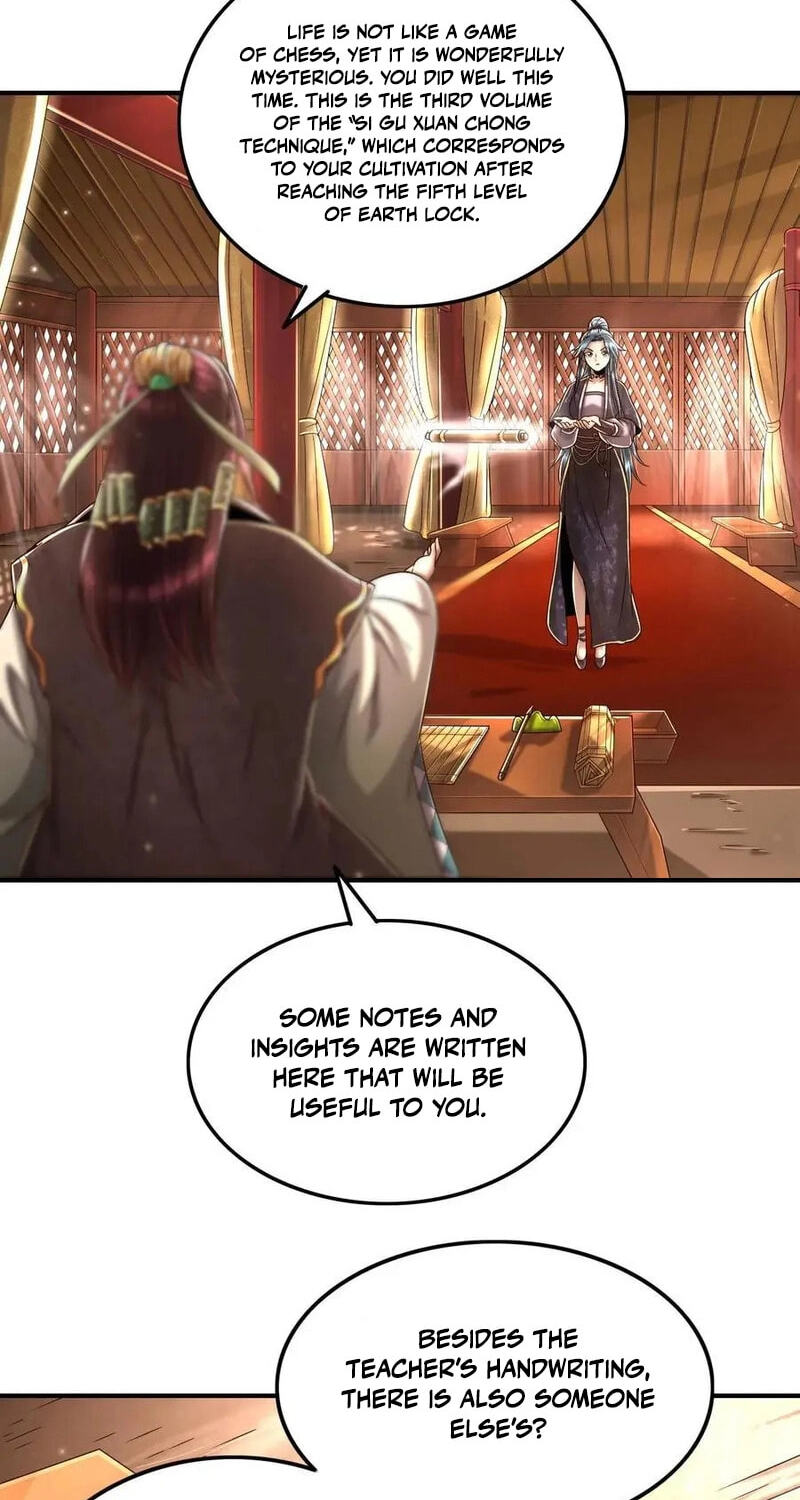 Read Warring States (Colored) chapter 116 image 4 on Lezhin