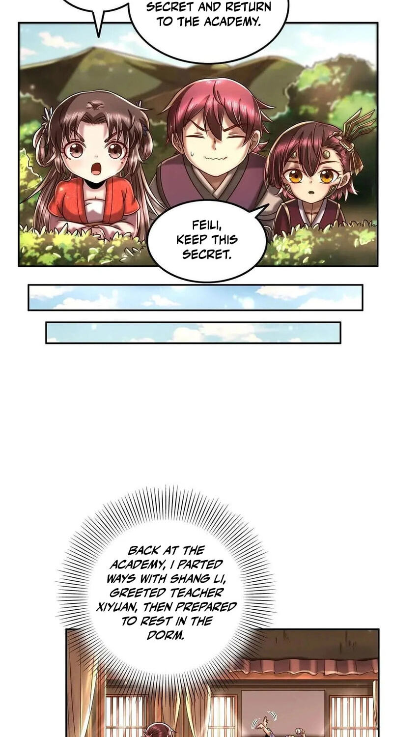 Read Warring States (Colored) chapter 116 image 40 on Lezhin