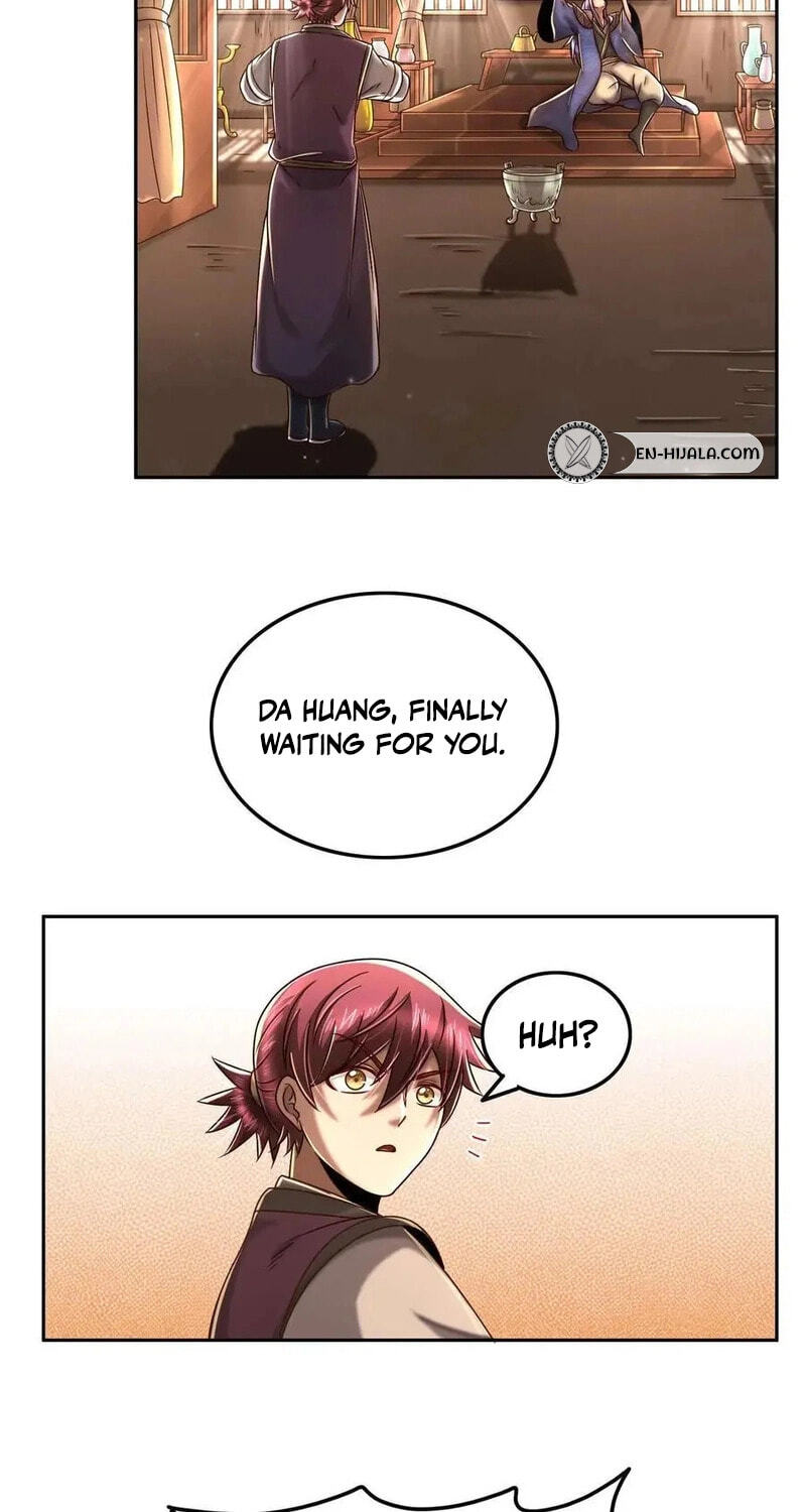Read Warring States (Colored) chapter 116 image 41 on Lezhin