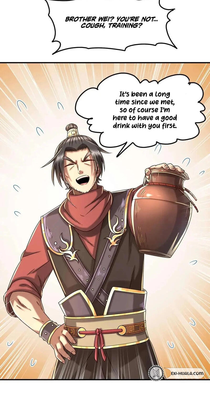 Read Warring States (Colored) chapter 116 image 42 on Lezhin