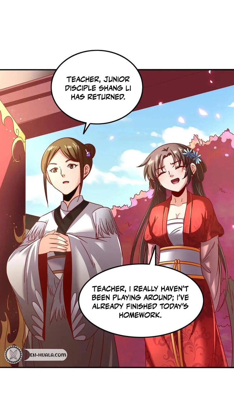 Read Warring States (Colored) chapter 116 image 44 on Lezhin