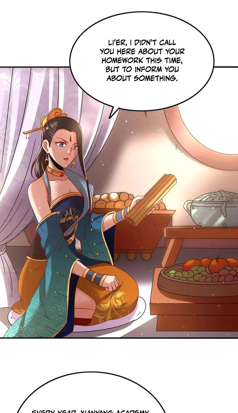 Read Warring States (Colored) chapter 116 image 45 on Lezhin