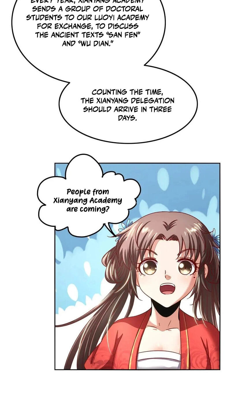 Read Warring States (Colored) chapter 116 image 46 on Lezhin