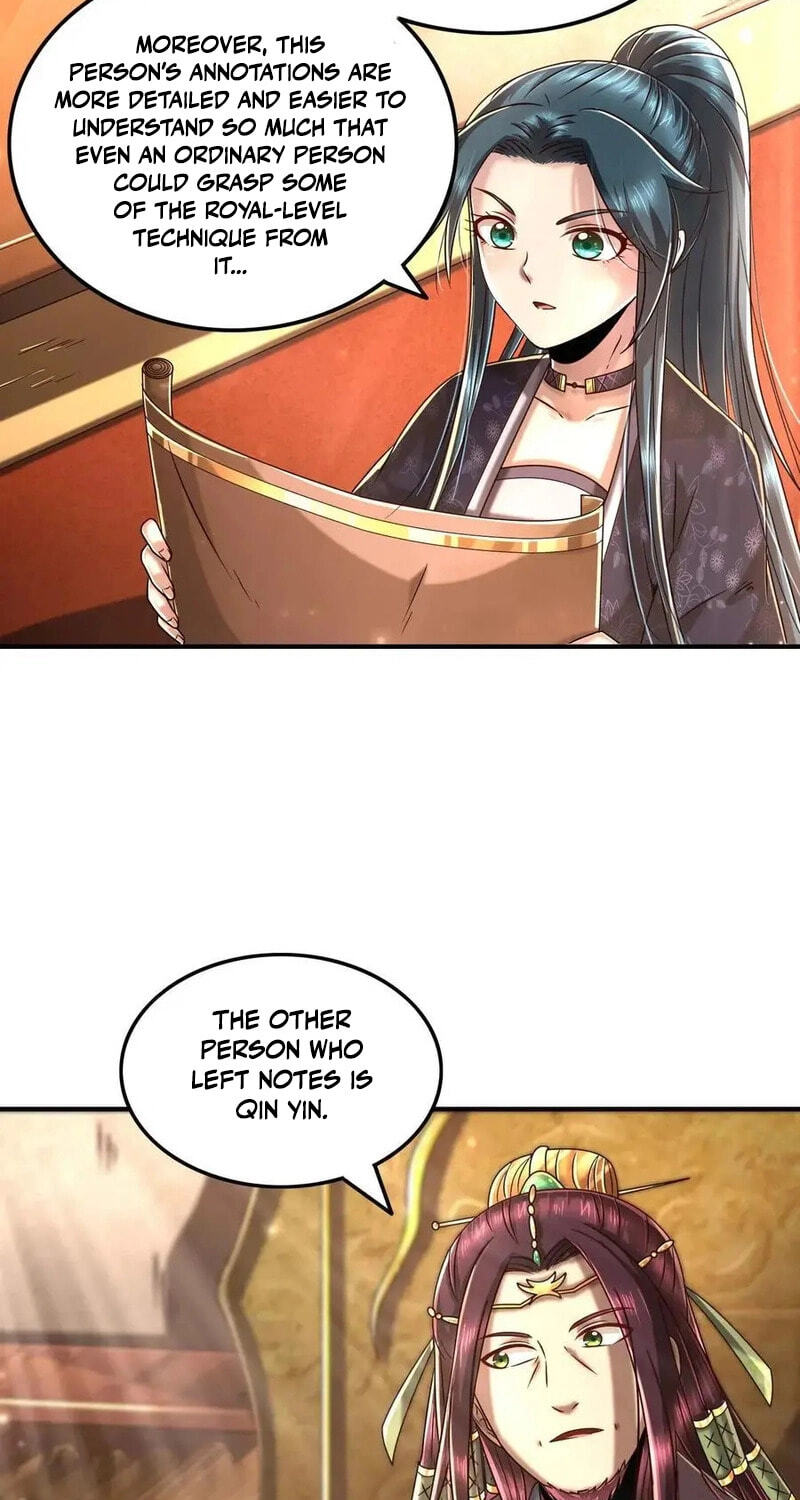 Read Warring States (Colored) chapter 116 image 5 on Lezhin