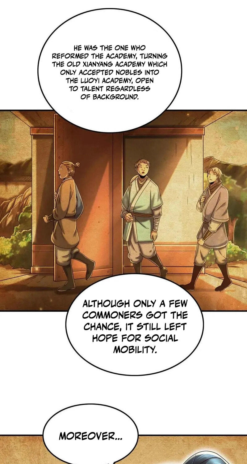 Read Warring States (Colored) chapter 116 image 7 on Lezhin