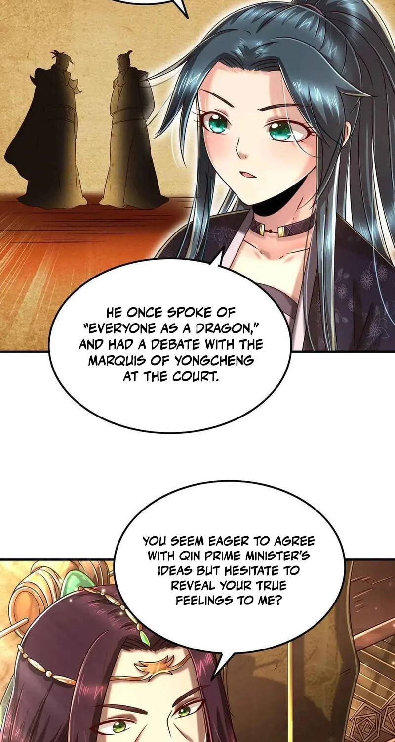 Read Warring States (Colored) chapter 116 image 8 on Lezhin