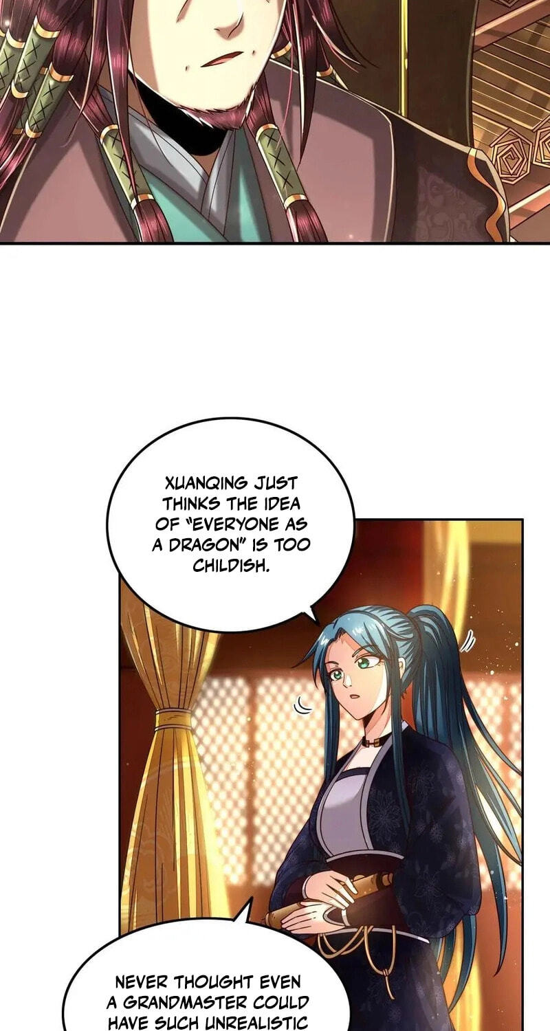 Read Warring States (Colored) chapter 116 image 9 on Lezhin