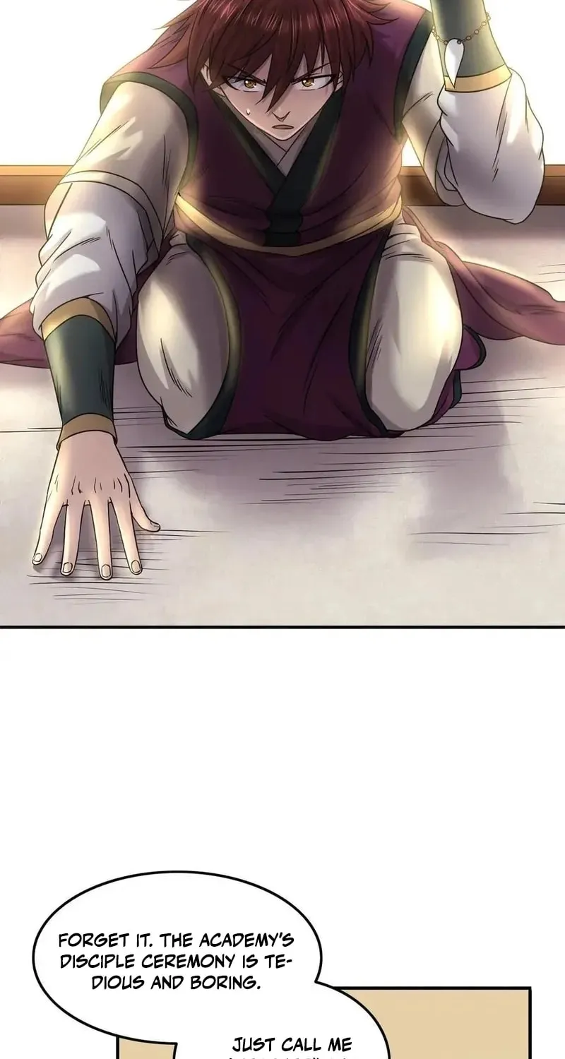 Read Warring States (Colored) chapter 50 image 13 on Lezhin