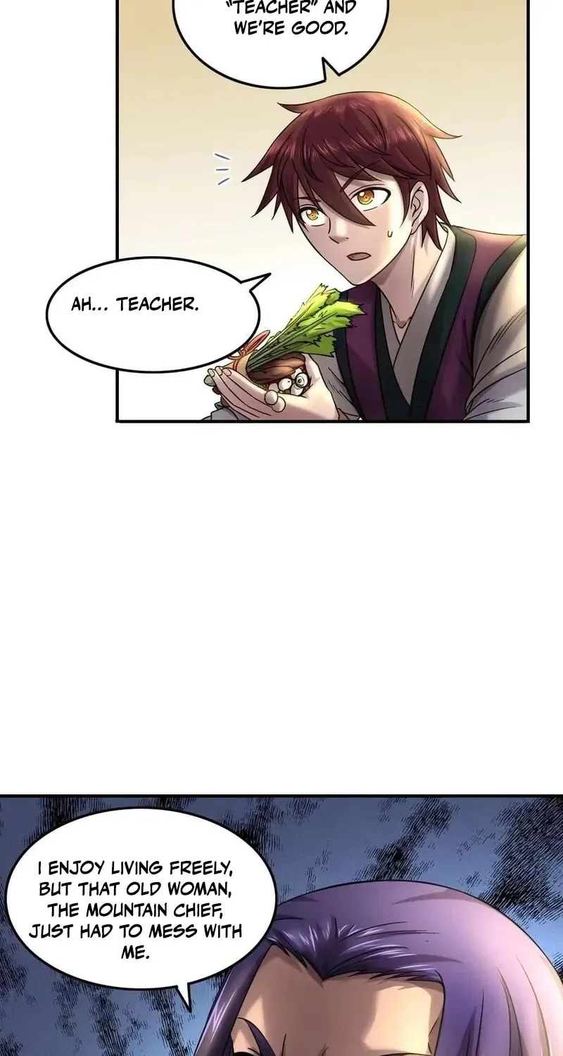 Read Warring States (Colored) chapter 50 image 14 on Lezhin