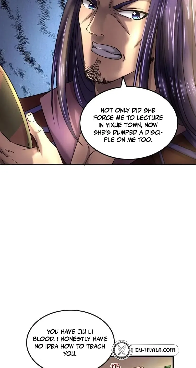 Read Warring States (Colored) chapter 50 image 15 on Lezhin