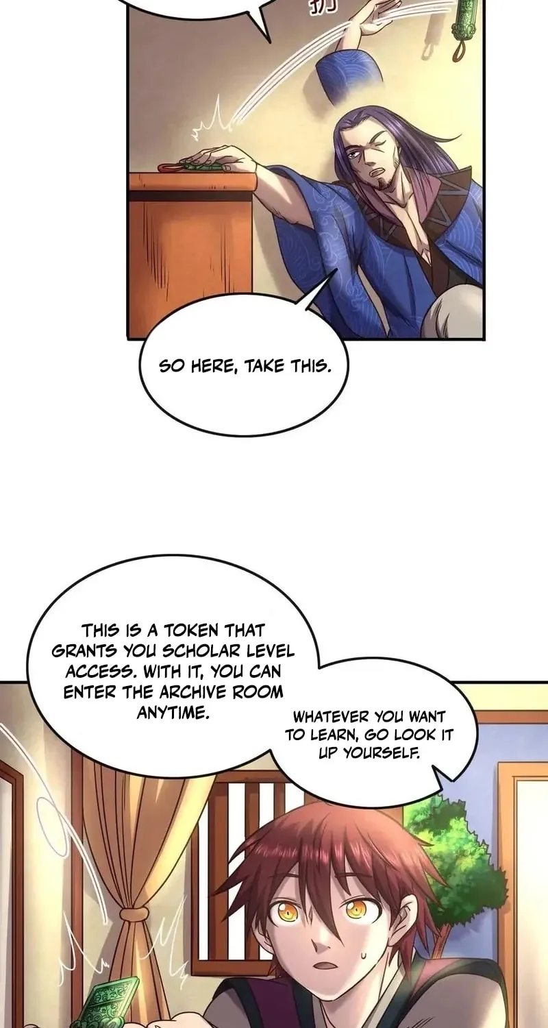 Read Warring States (Colored) chapter 50 image 16 on Lezhin
