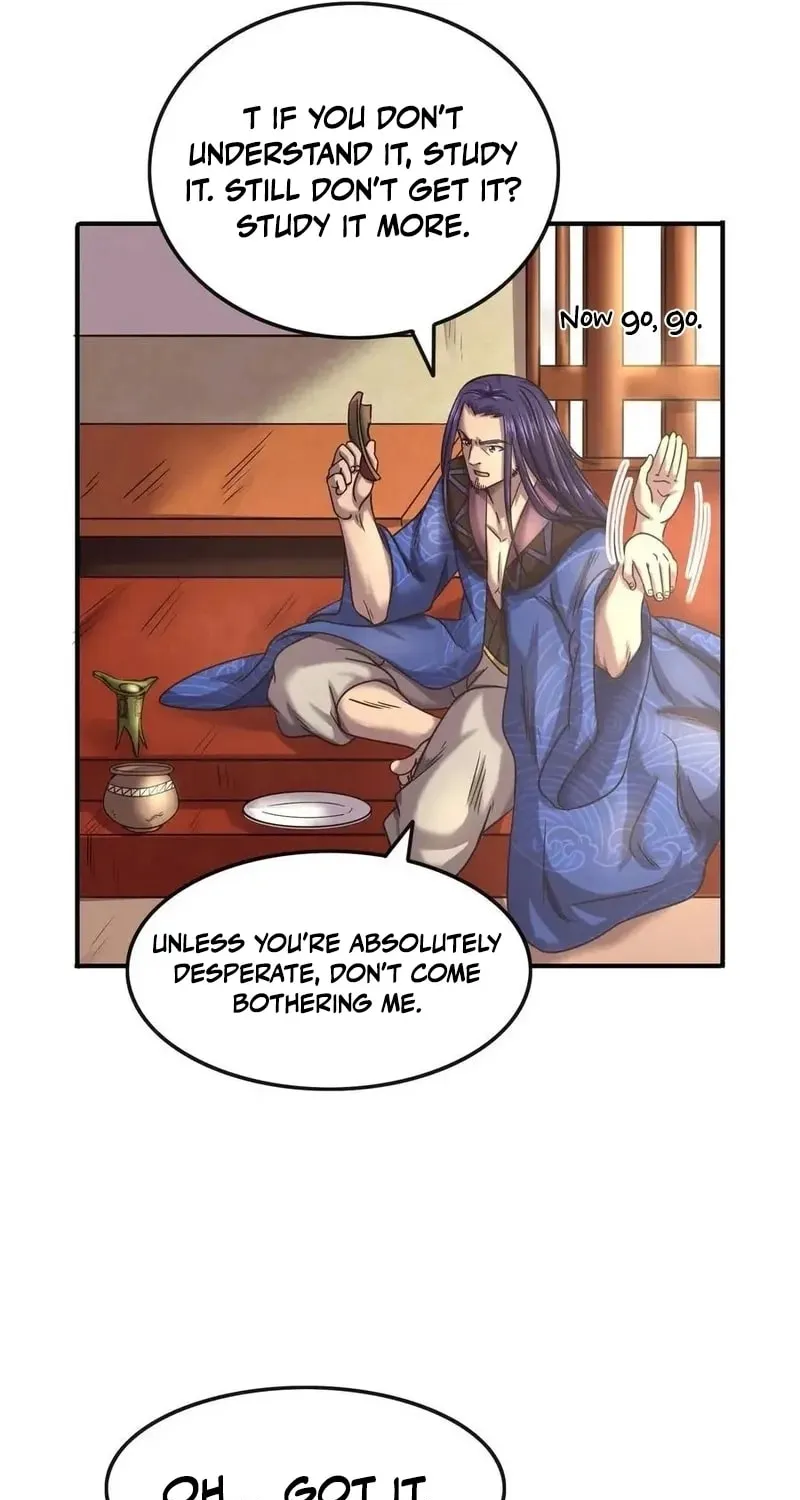 Read Warring States (Colored) chapter 50 image 18 on Lezhin