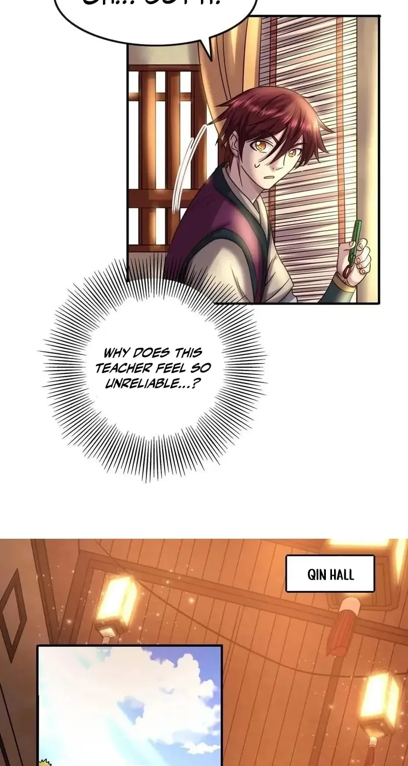 Read Warring States (Colored) chapter 50 image 19 on Lezhin