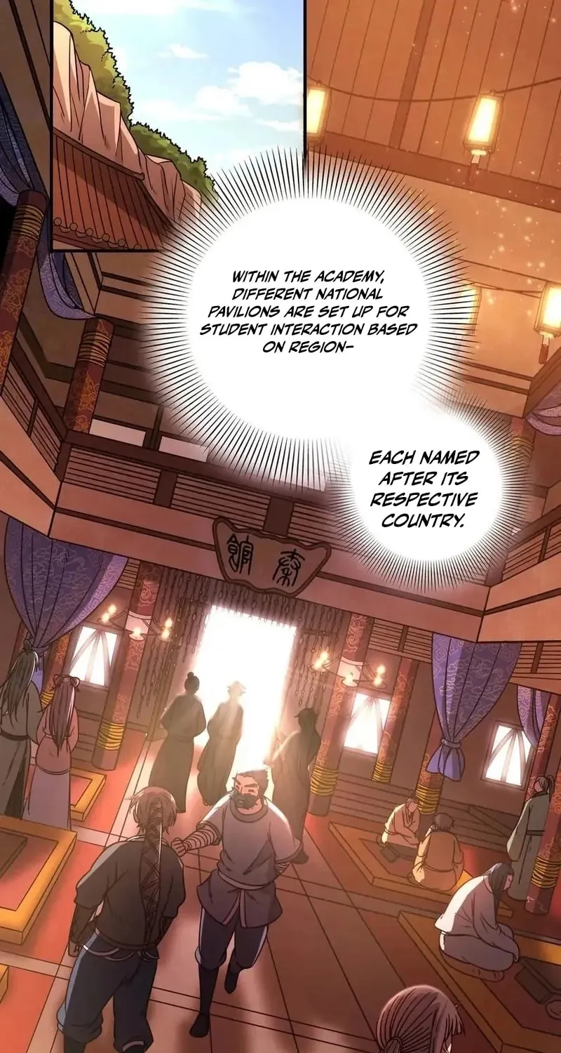 Read Warring States (Colored) chapter 50 image 20 on Lezhin