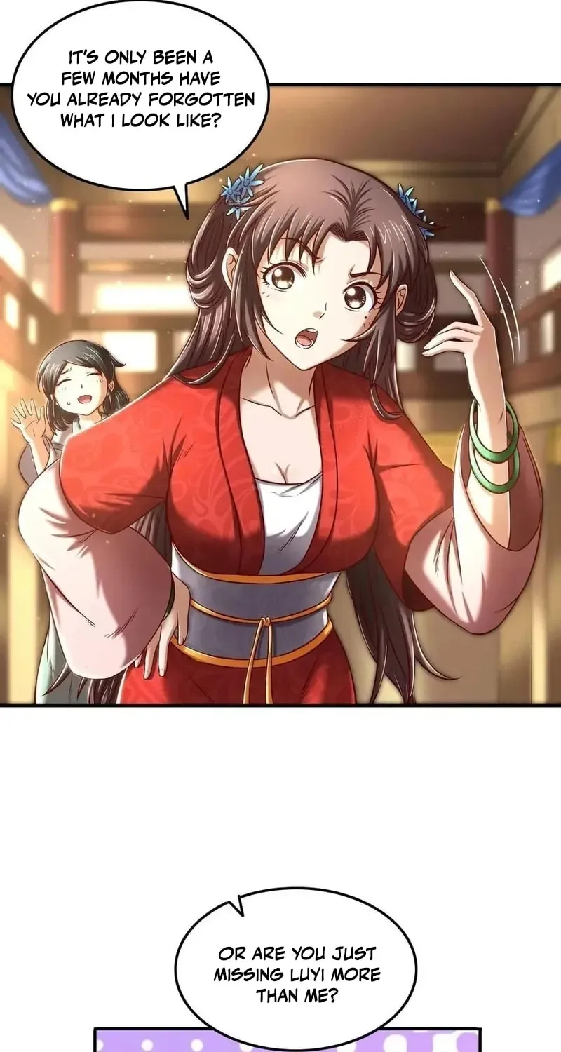 Read Warring States (Colored) chapter 50 image 27 on Lezhin