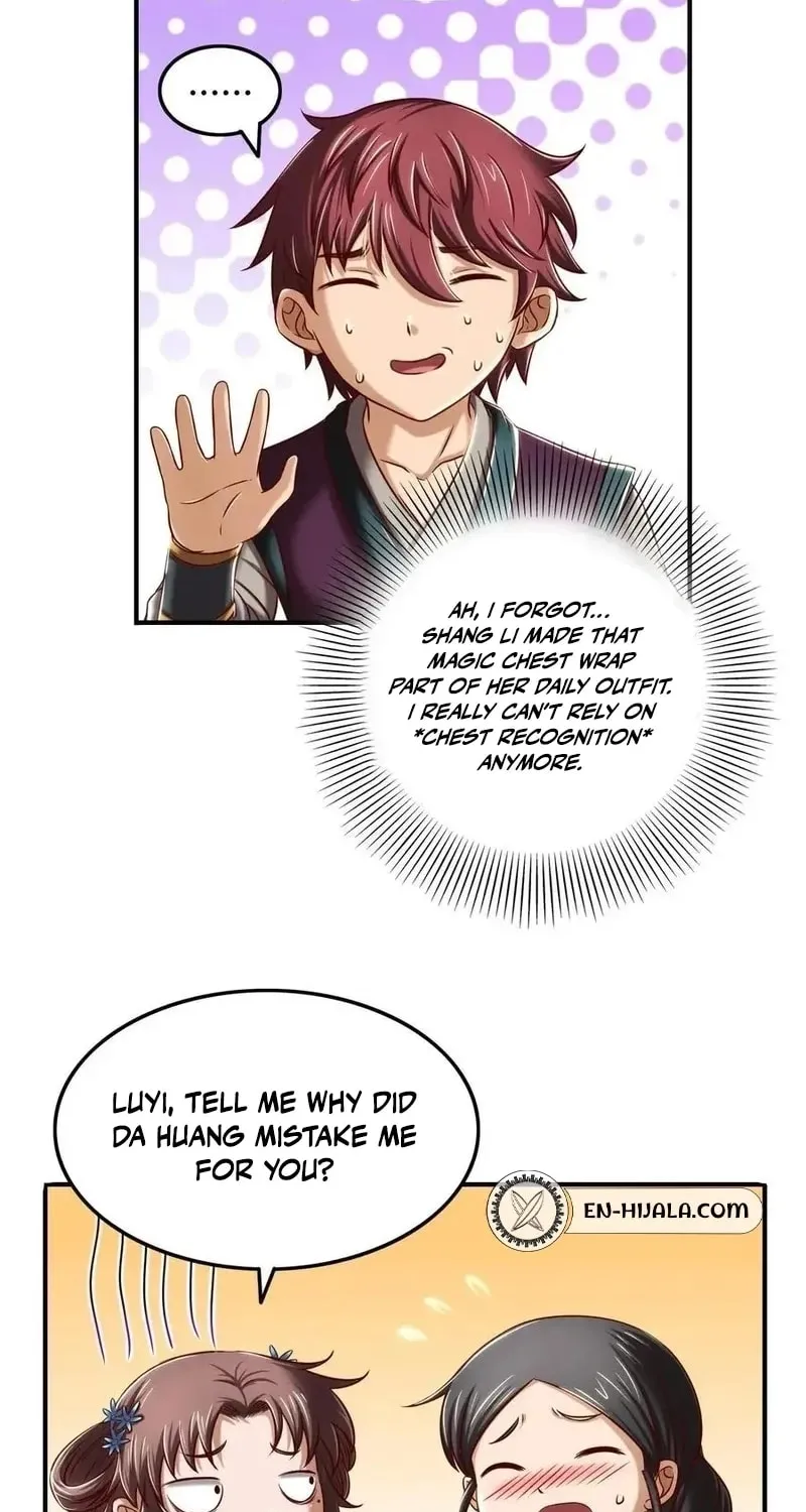 Read Warring States (Colored) chapter 50 image 28 on Lezhin
