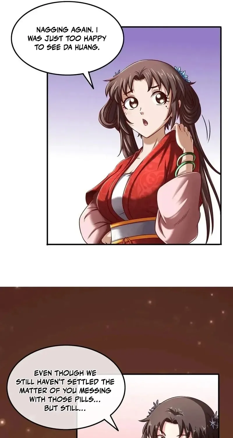 Read Warring States (Colored) chapter 50 image 30 on Lezhin