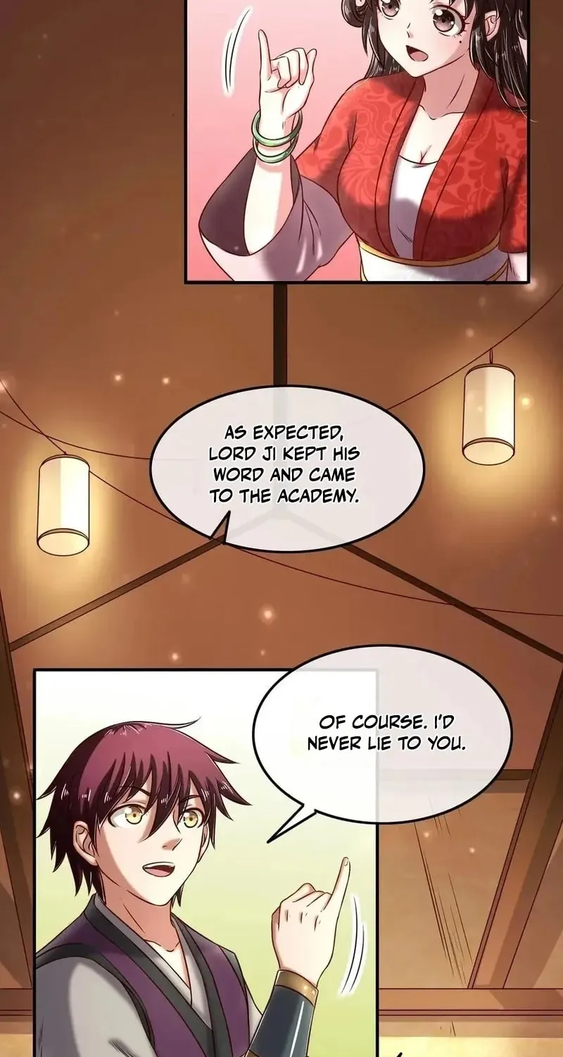 Read Warring States (Colored) chapter 50 image 31 on Lezhin