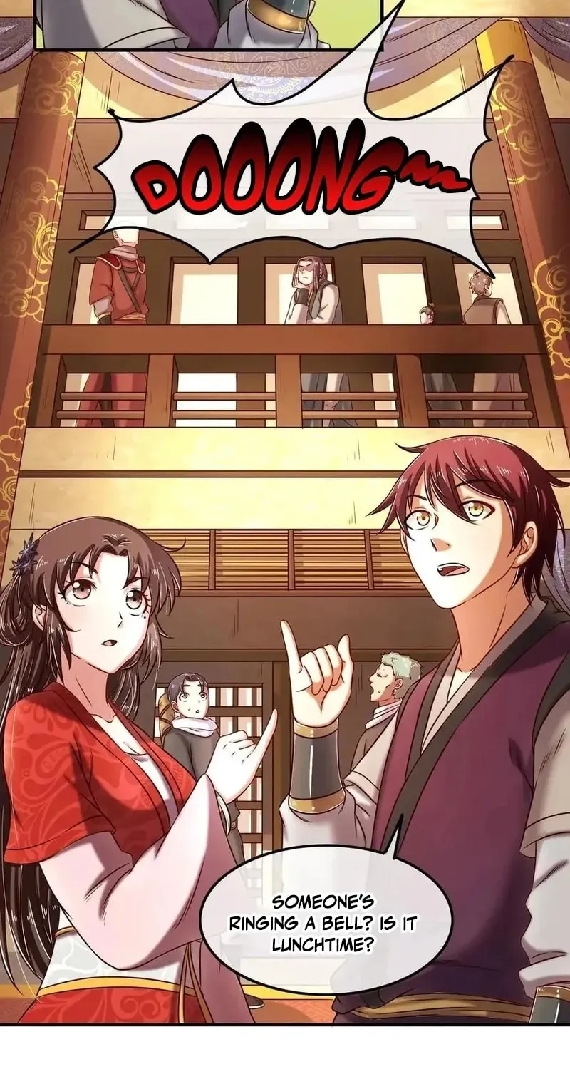 Read Warring States (Colored) chapter 50 image 32 on Lezhin
